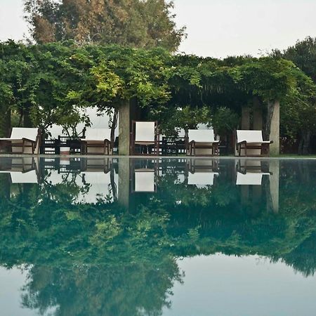 Masseria Montelauro أوترانتو المظهر الخارجي الصورة