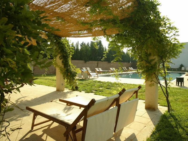 Masseria Montelauro أوترانتو المظهر الخارجي الصورة