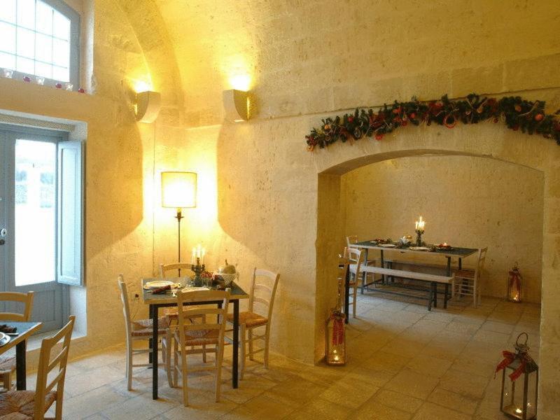 Masseria Montelauro أوترانتو المظهر الخارجي الصورة