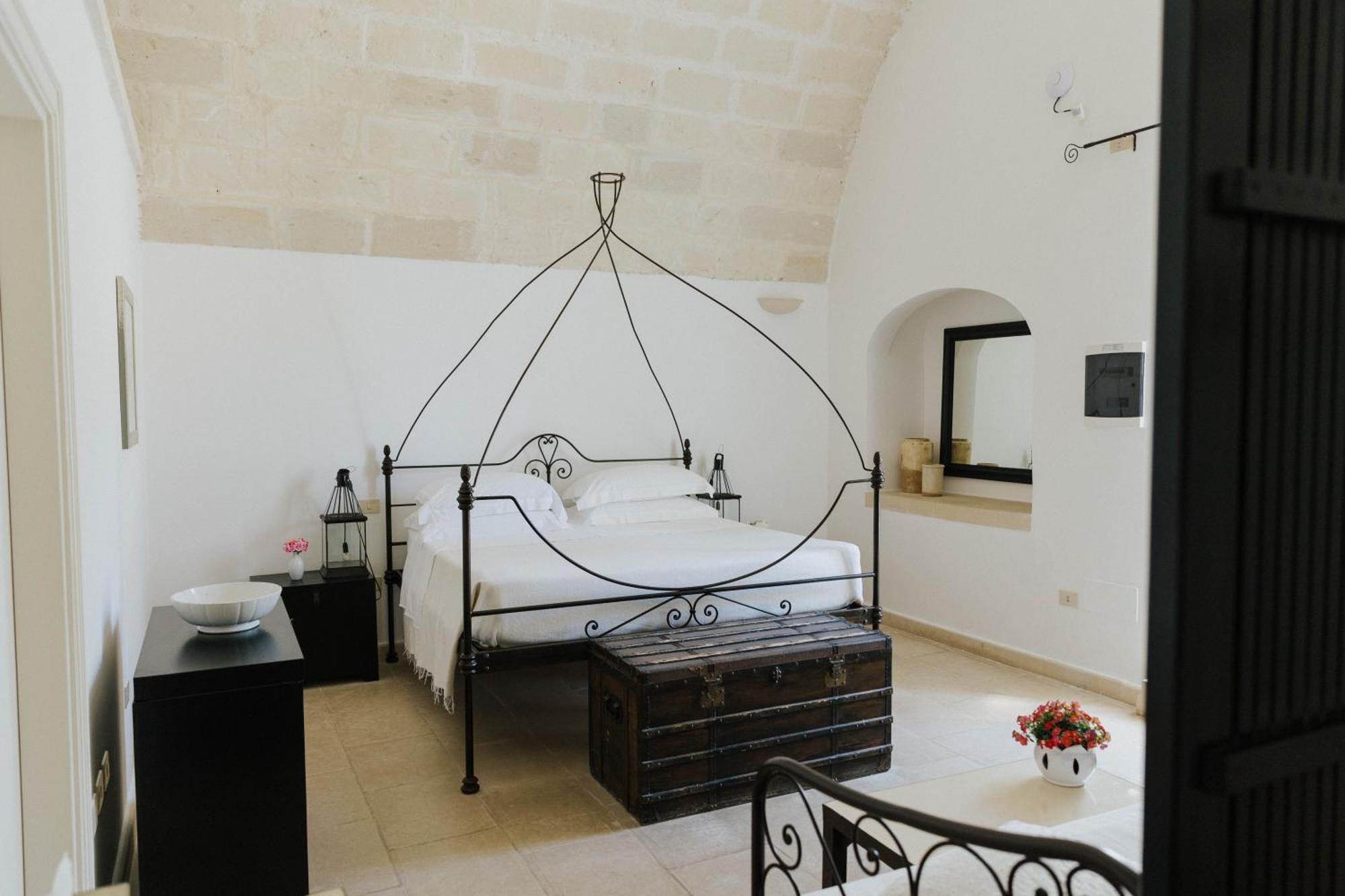 Masseria Montelauro أوترانتو المظهر الخارجي الصورة