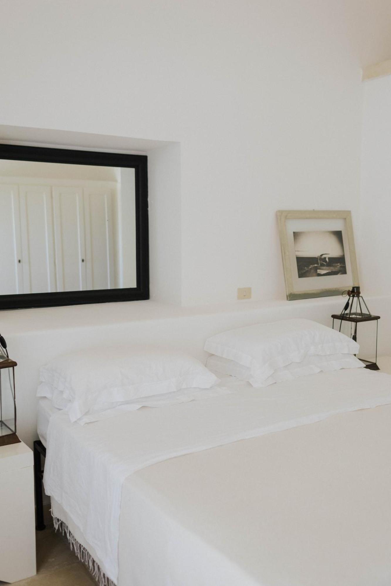 Masseria Montelauro أوترانتو المظهر الخارجي الصورة