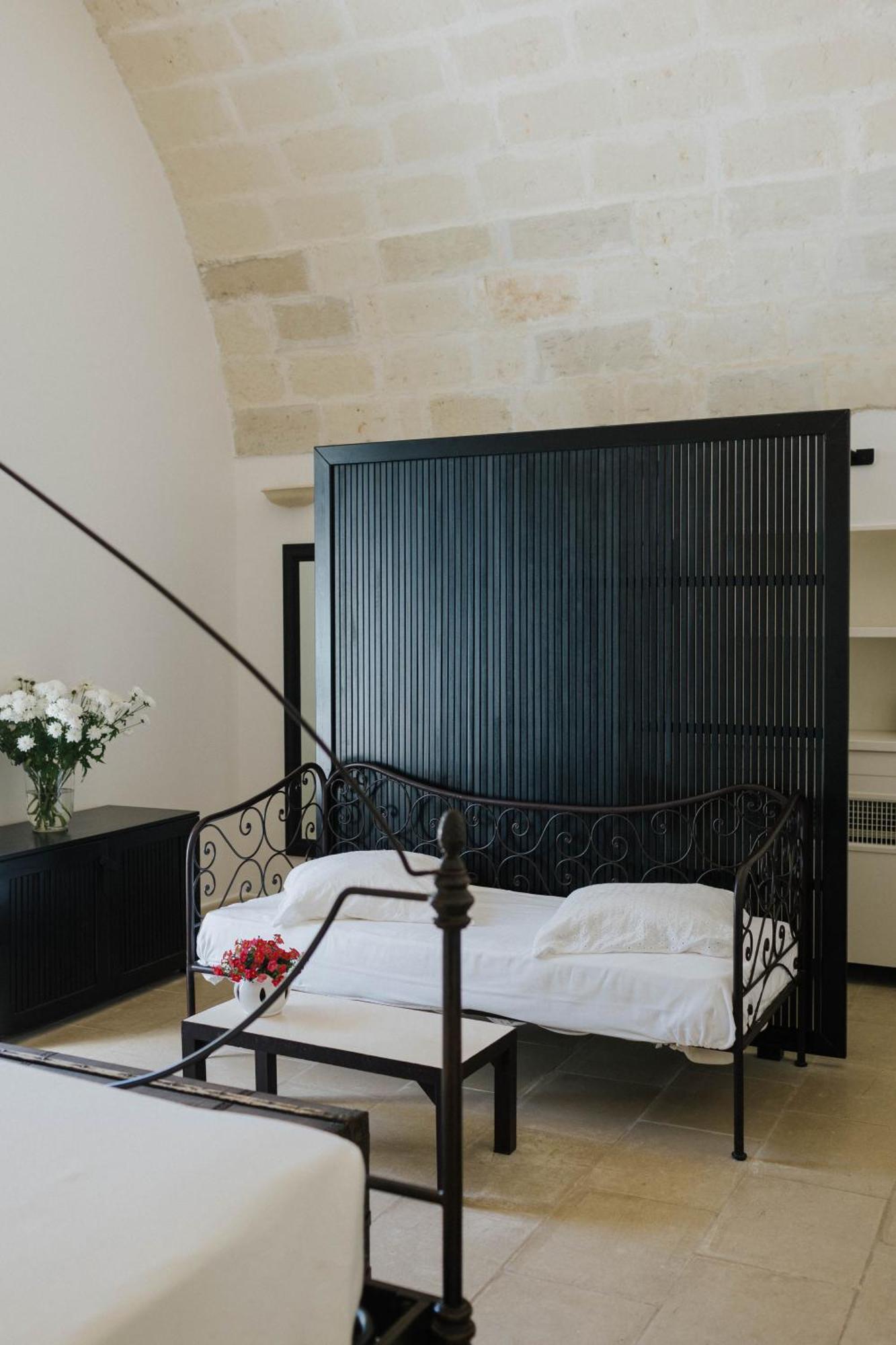 Masseria Montelauro أوترانتو المظهر الخارجي الصورة