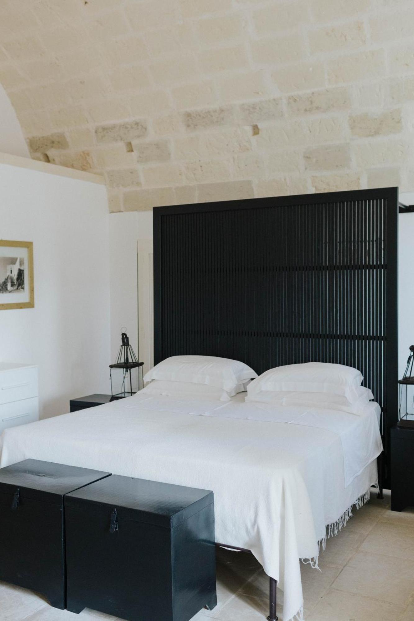 Masseria Montelauro أوترانتو المظهر الخارجي الصورة