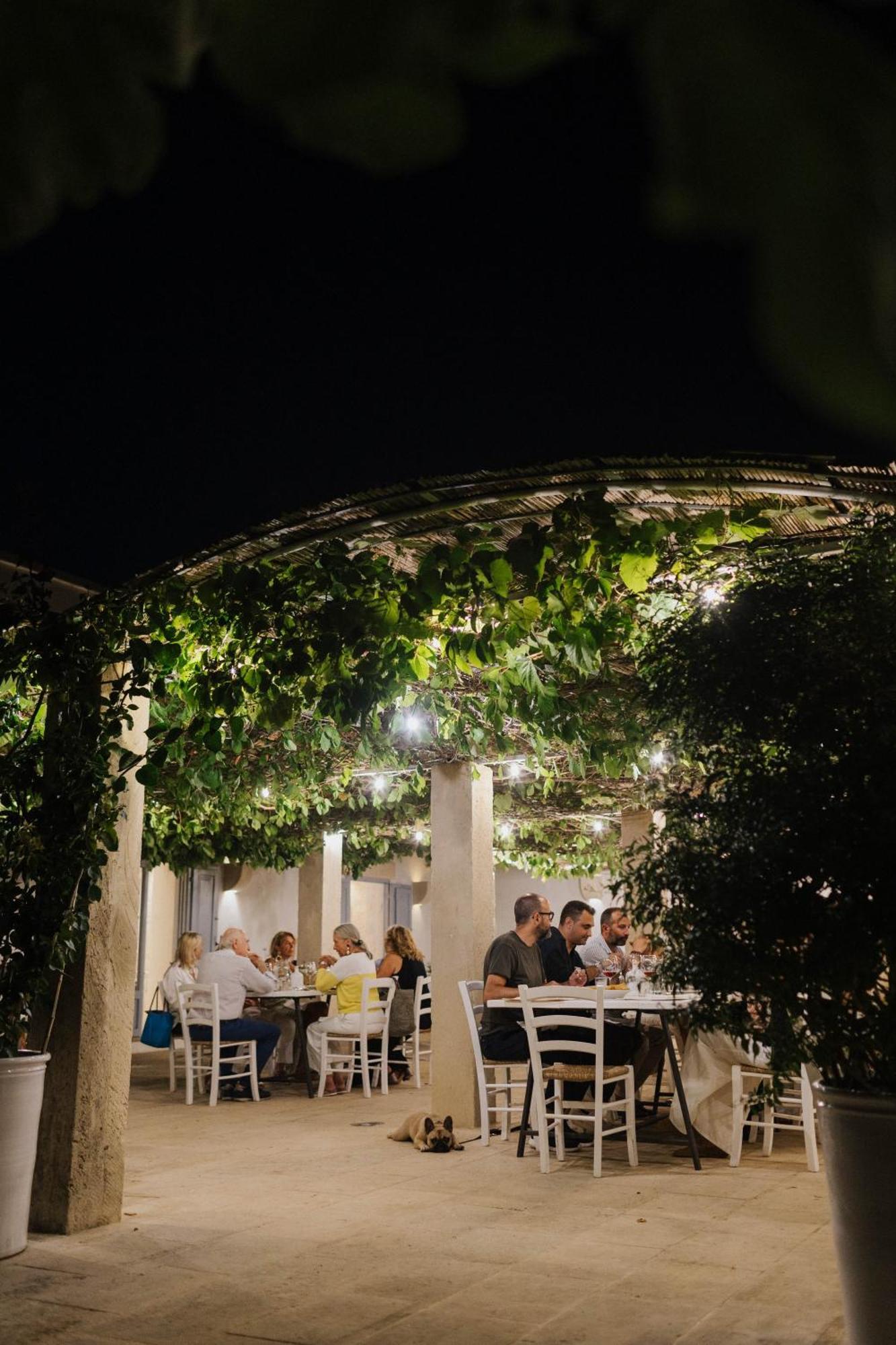 Masseria Montelauro أوترانتو المظهر الخارجي الصورة
