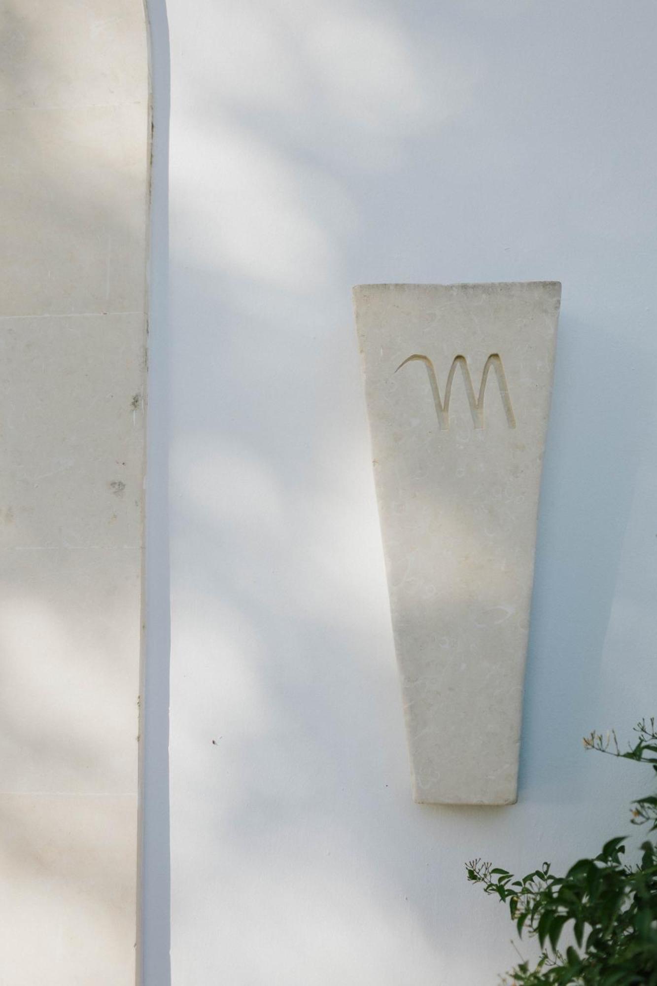 Masseria Montelauro أوترانتو المظهر الخارجي الصورة