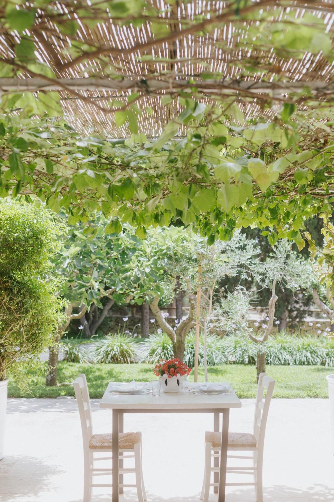 Masseria Montelauro أوترانتو المظهر الخارجي الصورة