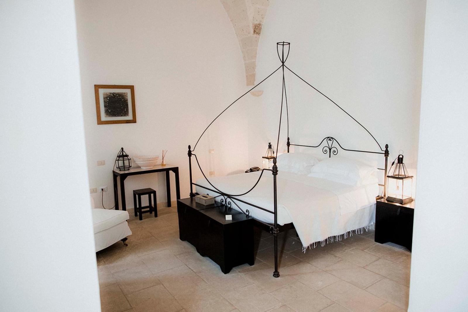 Masseria Montelauro أوترانتو المظهر الخارجي الصورة