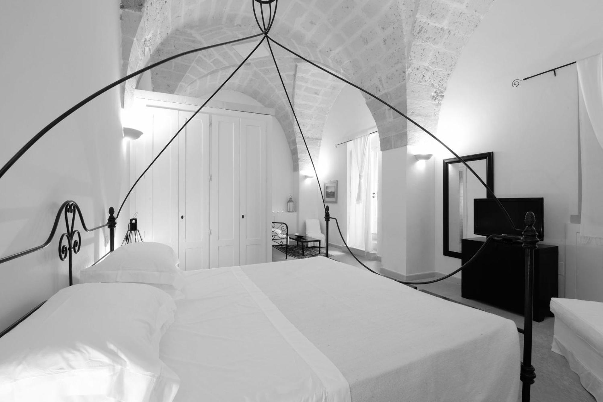Masseria Montelauro أوترانتو المظهر الخارجي الصورة