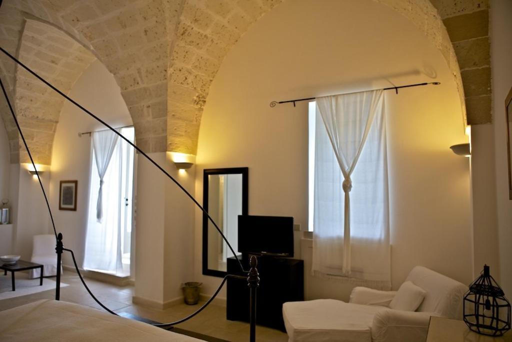 Masseria Montelauro أوترانتو المظهر الخارجي الصورة