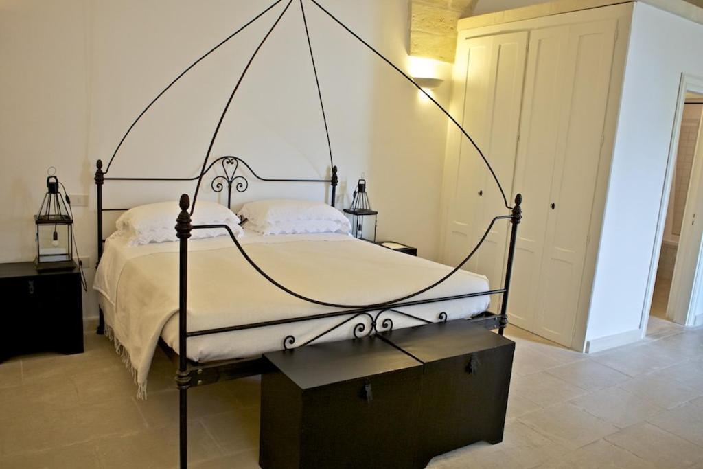 Masseria Montelauro أوترانتو المظهر الخارجي الصورة