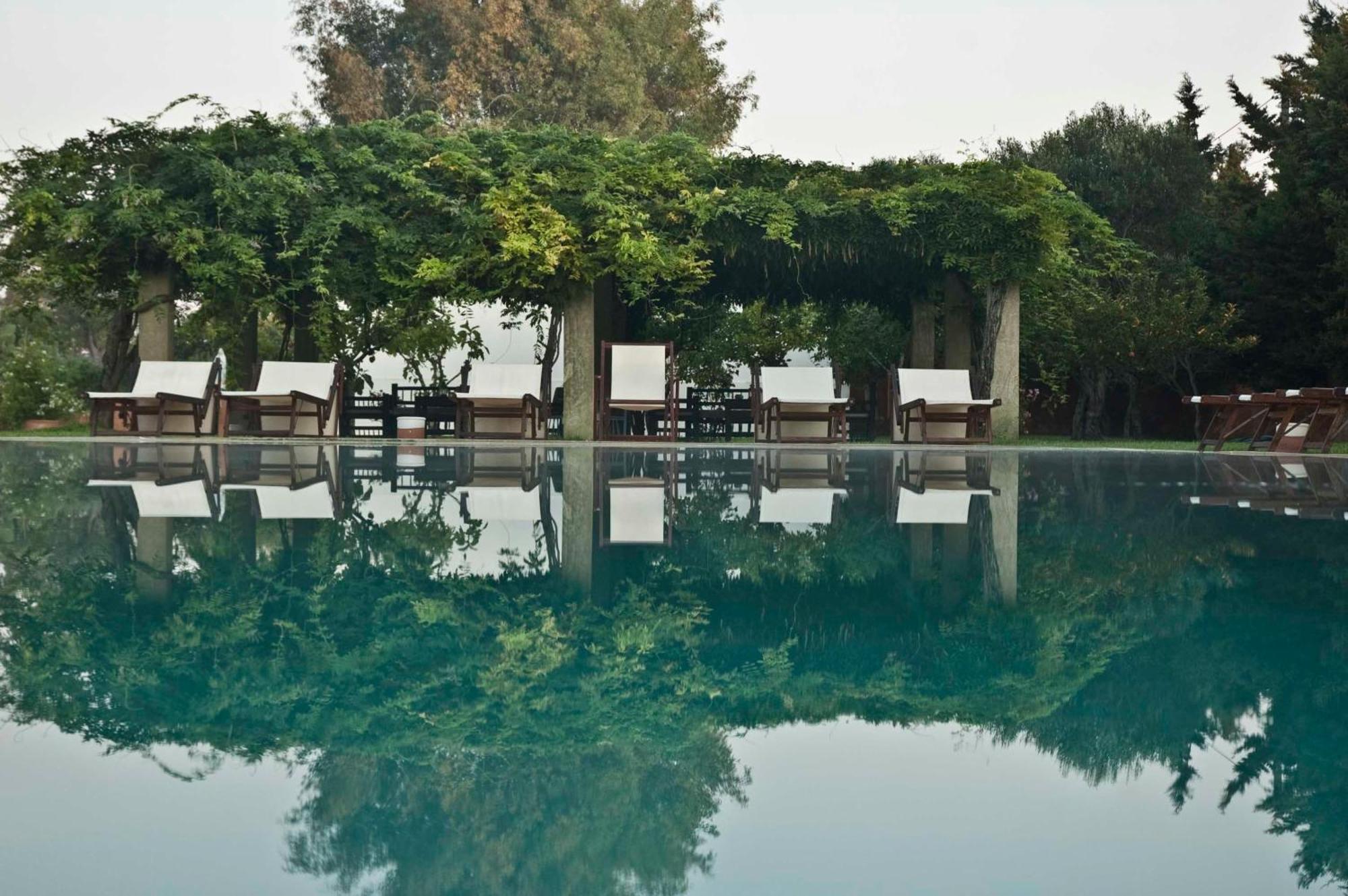 Masseria Montelauro أوترانتو المظهر الخارجي الصورة