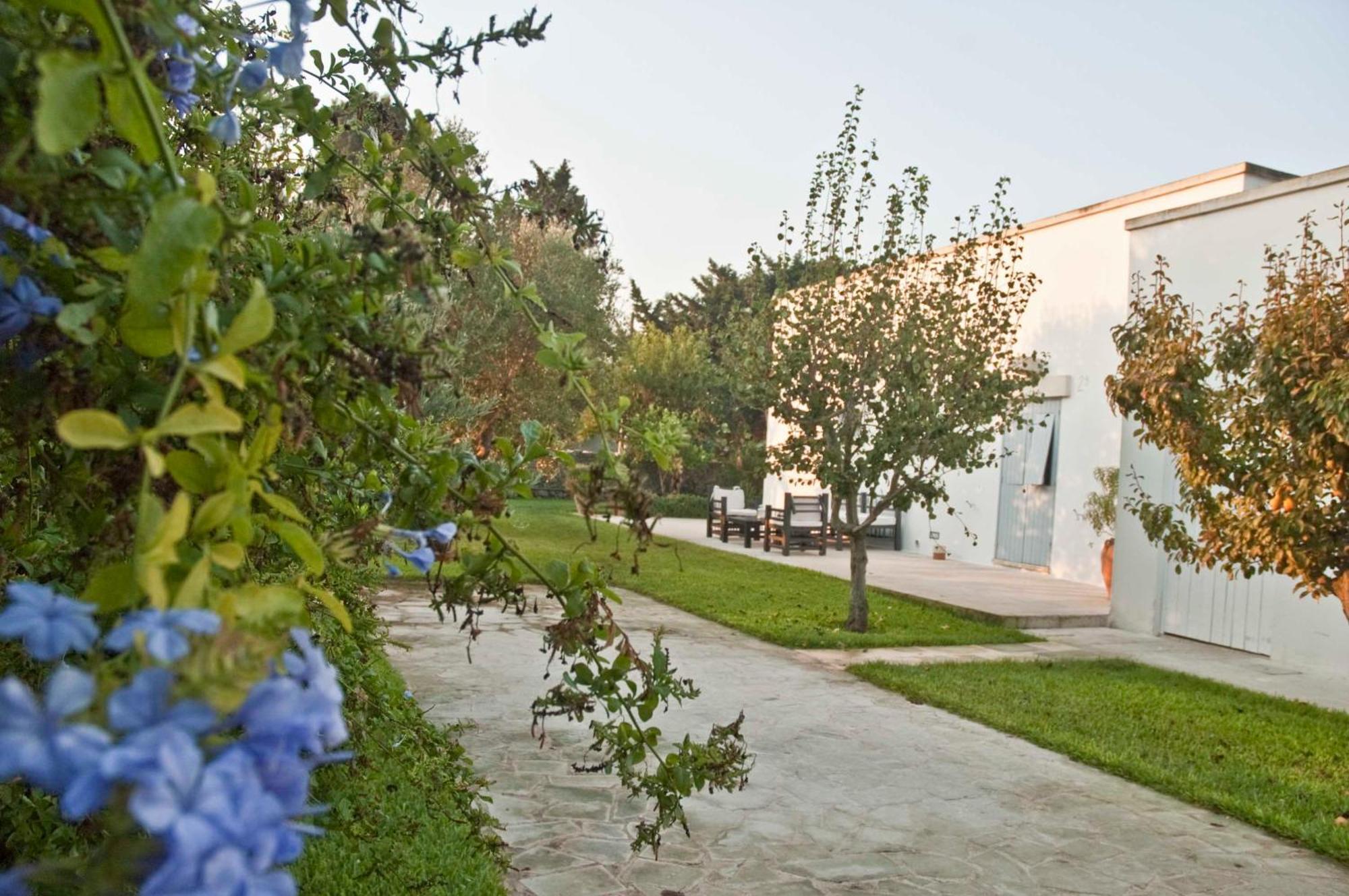 Masseria Montelauro أوترانتو المظهر الخارجي الصورة