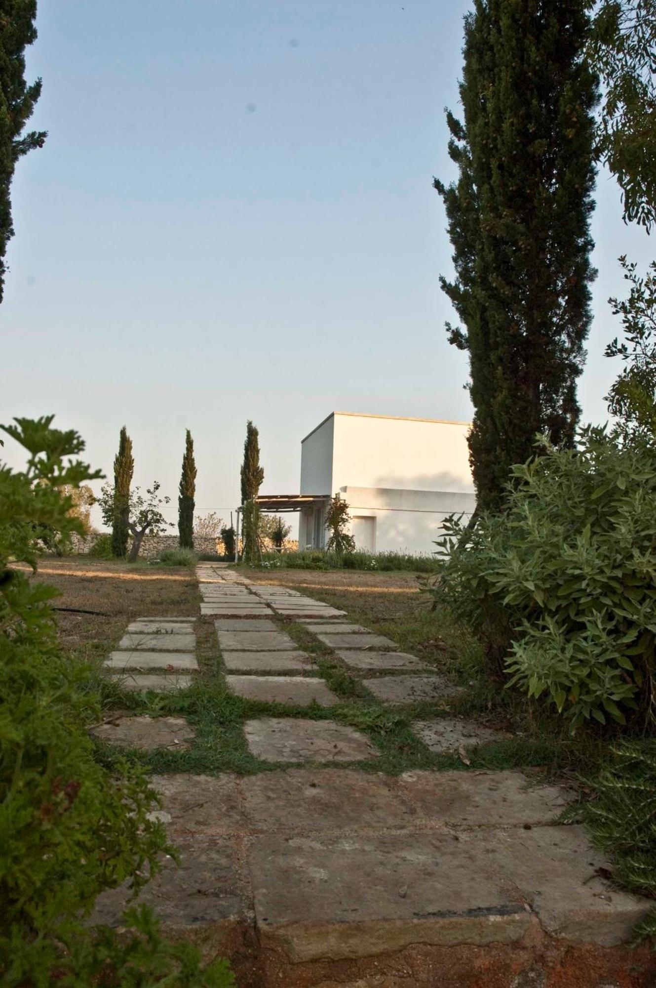 Masseria Montelauro أوترانتو المظهر الخارجي الصورة
