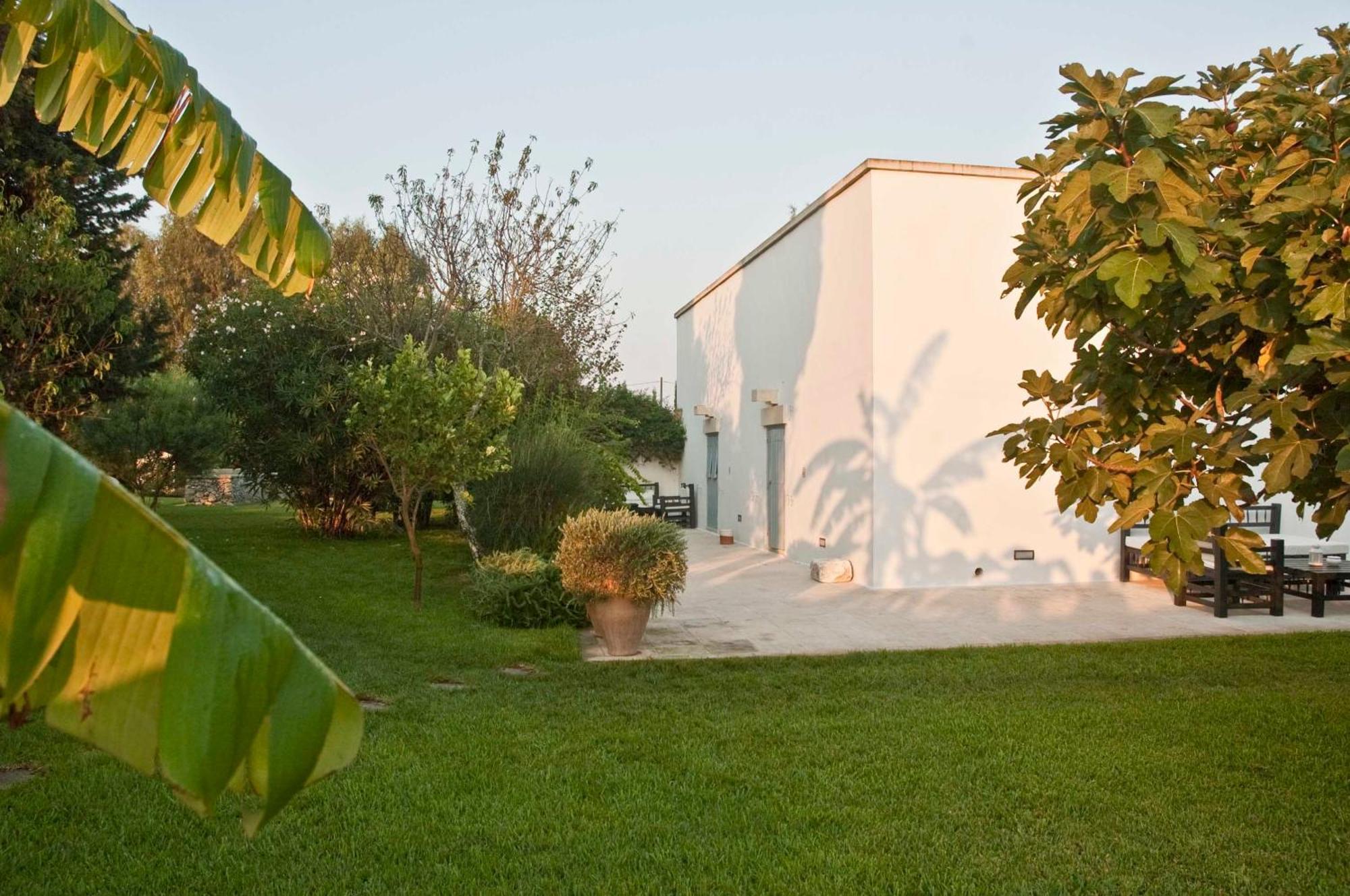 Masseria Montelauro أوترانتو المظهر الخارجي الصورة
