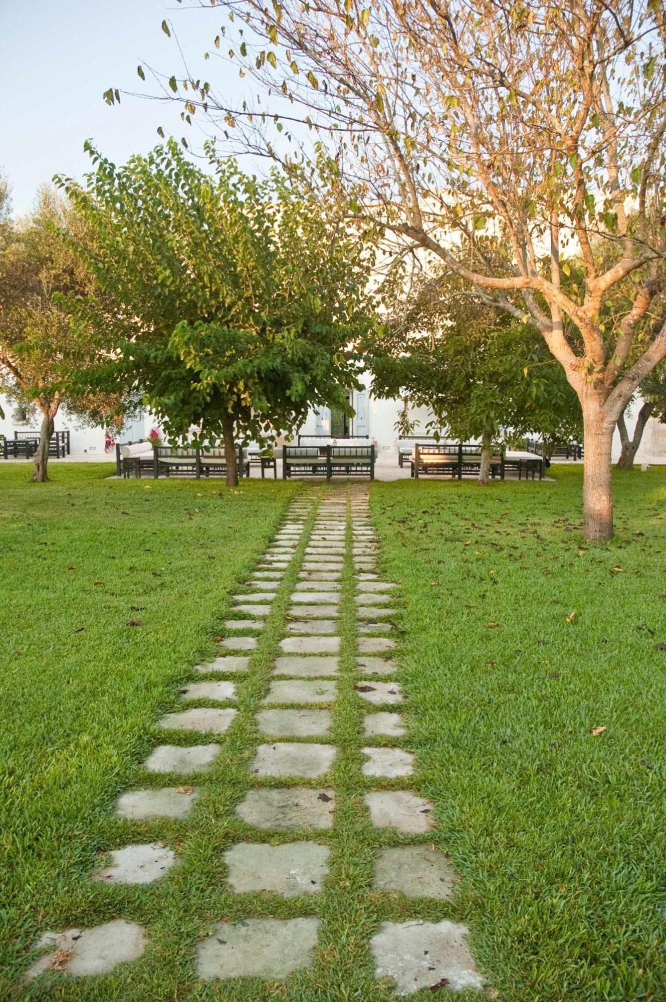 Masseria Montelauro أوترانتو المظهر الخارجي الصورة