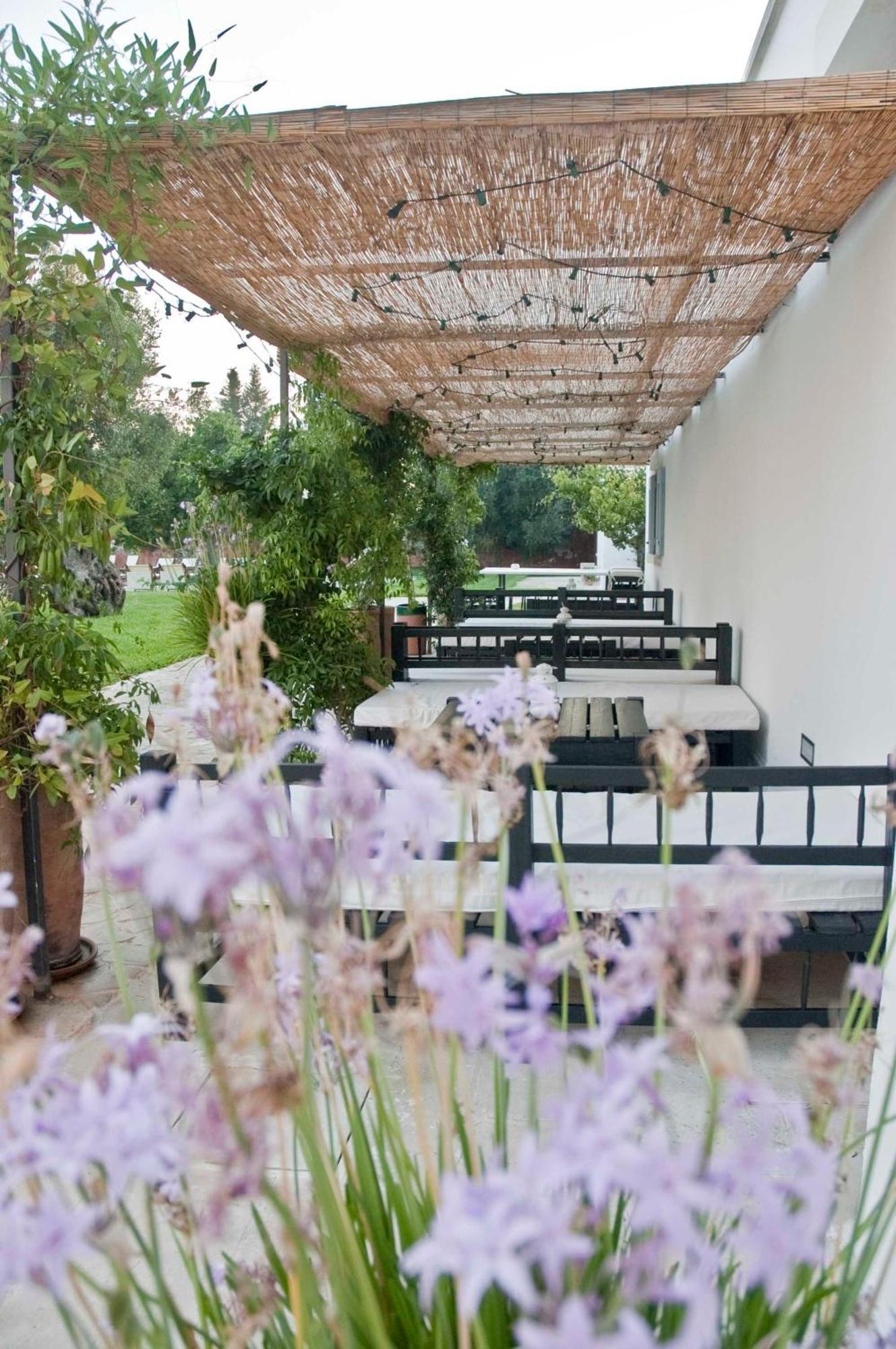 Masseria Montelauro أوترانتو المظهر الخارجي الصورة