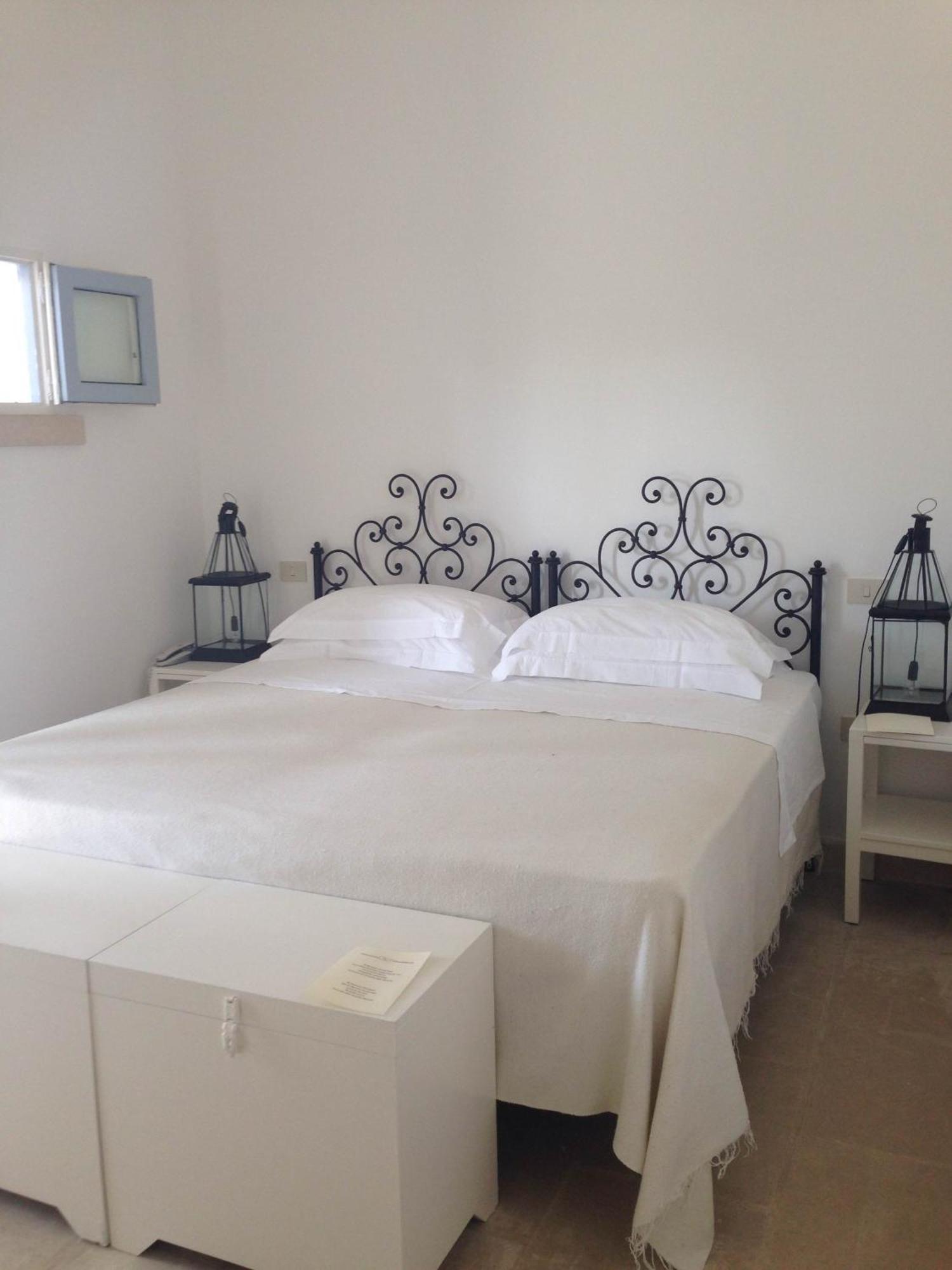 Masseria Montelauro أوترانتو المظهر الخارجي الصورة