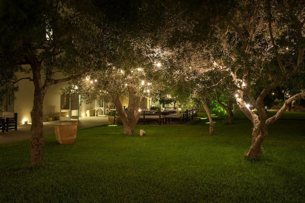 Masseria Montelauro أوترانتو المظهر الخارجي الصورة