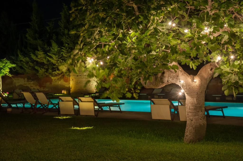 Masseria Montelauro أوترانتو المظهر الخارجي الصورة